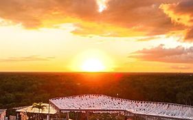 Xkeban Adults-Only Weekend Party